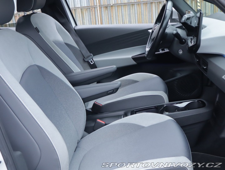 Volkswagen ID.3 1st (62 kWh) 2020