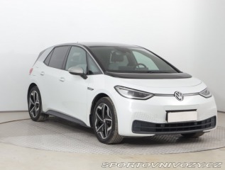 Volkswagen ID.3 1st (62 kWh) 2020
