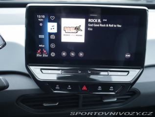 Volkswagen ID.3 1st (62 kWh) 2020