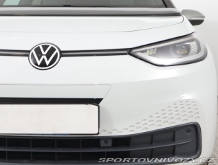 Volkswagen ID.3 1st (62 kWh) 2020