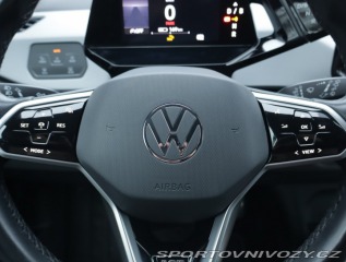 Volkswagen ID.3 1st (62 kWh) 2020