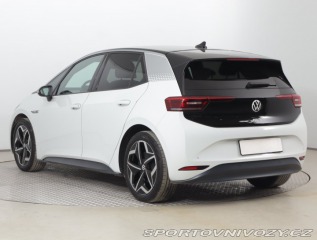 Volkswagen ID.3 1st (62 kWh) 2020