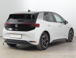 Volkswagen ID.3 1st (62 kWh) 2020