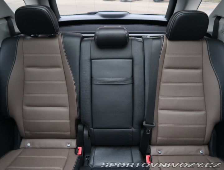 Mercedes-Benz Ostatní modely GLE AMG line GLE 400 d 2020