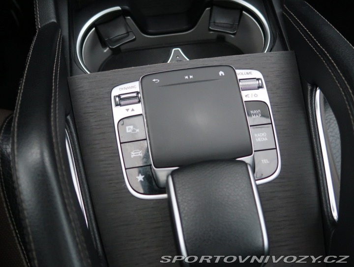 Mercedes-Benz Ostatní modely GLE AMG line GLE 400 d 2020