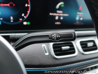 Mercedes-Benz Ostatní modely GLE AMG line GLE 400 d 2020