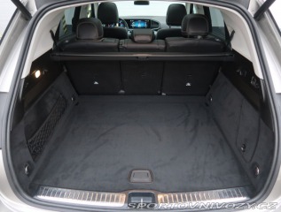 Mercedes-Benz Ostatní modely GLE AMG line GLE 400 d 2020