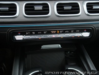 Mercedes-Benz Ostatní modely GLE AMG line GLE 400 d 2020