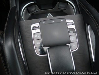 Mercedes-Benz Ostatní modely GLE AMG line GLE 400 d 2020