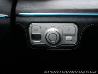 Mercedes-Benz Ostatní modely GLE AMG line GLE 400 d 2020