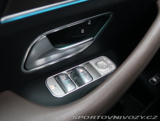 Mercedes-Benz Ostatní modely GLE AMG line GLE 400 d 2020