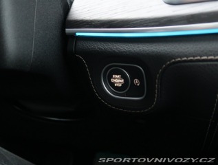 Mercedes-Benz Ostatní modely GLE AMG line GLE 400 d 2020