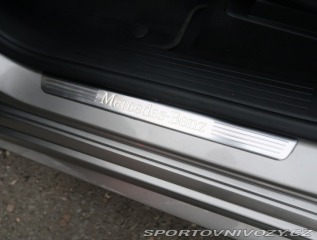 Mercedes-Benz Ostatní modely GLE AMG line GLE 400 d 2020