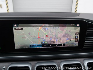 Mercedes-Benz Ostatní modely GLE AMG line GLE 400 d 2020