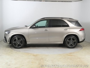 Mercedes-Benz Ostatní modely GLE AMG line GLE 400 d 2020