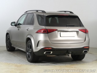Mercedes-Benz Ostatní modely GLE AMG line GLE 400 d 2020