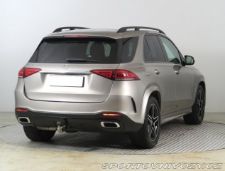 Mercedes-Benz Ostatní modely GLE AMG line GLE 400 d 2020