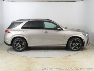 Mercedes-Benz Ostatní modely GLE AMG line GLE 400 d 2020