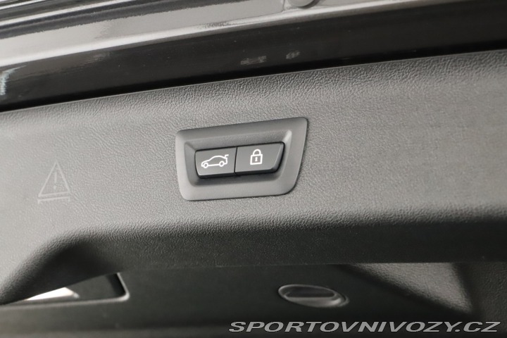 BMW 5 540d xDrive 2018