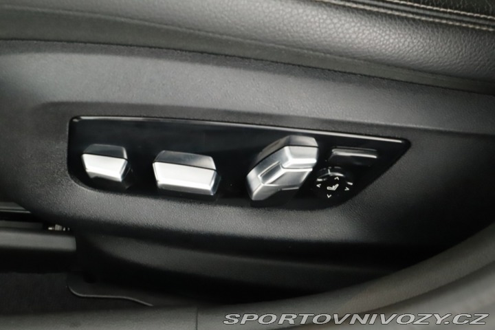 BMW 5 540d xDrive 2018