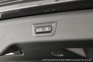 BMW 5 540d xDrive 2018