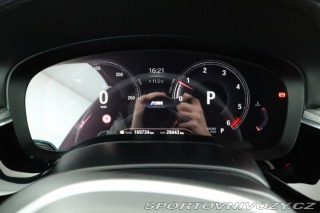 BMW 5 540d xDrive 2018