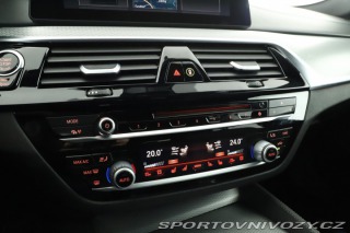 BMW 5 540d xDrive 2018