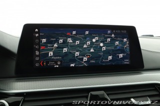 BMW 5 540d xDrive 2018