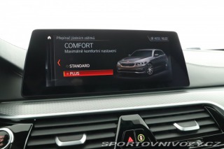 BMW 5 540d xDrive 2018