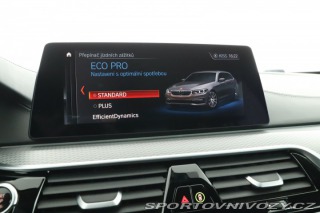 BMW 5 540d xDrive 2018