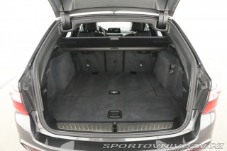 BMW 5 540d xDrive 2018