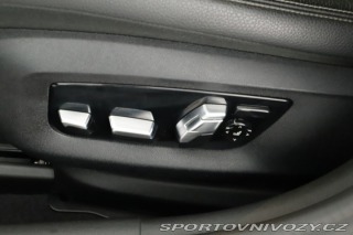 BMW 5 540d xDrive 2018