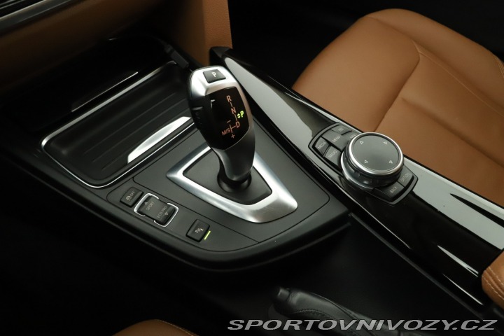 BMW 4 Gran Coupé  420d 2015