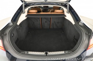 BMW 4 Gran Coupé  420d 2015