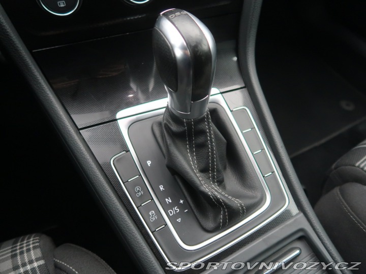 Volkswagen Golf 2.0 TDI GTD 2016