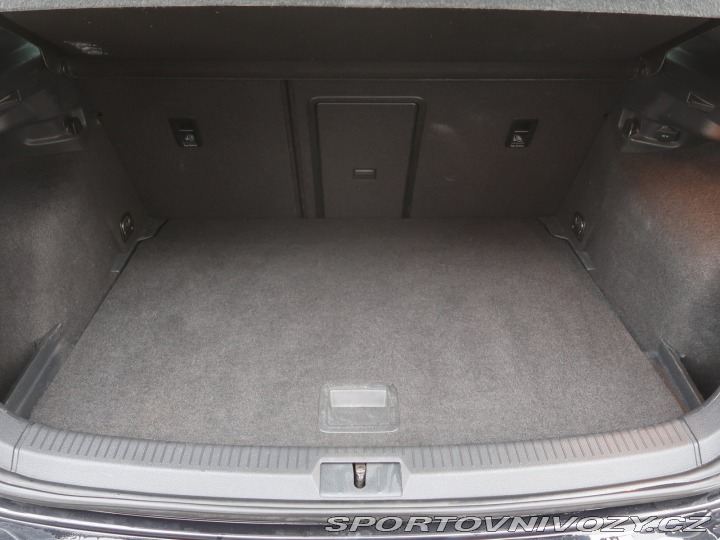 Volkswagen Golf 2.0 TDI GTD 2016