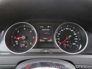 Volkswagen Golf 2.0 TDI GTD 2016