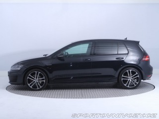 Volkswagen Golf 2.0 TDI GTD 2016
