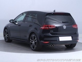 Volkswagen Golf 2.0 TDI GTD 2016