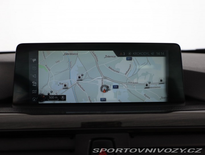 BMW 4 M Paket 430i xDrive 2017