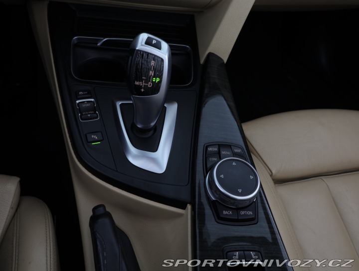 BMW 4 M Paket 430i xDrive 2017