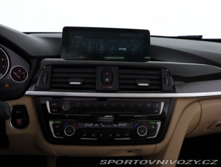 BMW 4 M Paket 430i xDrive 2017