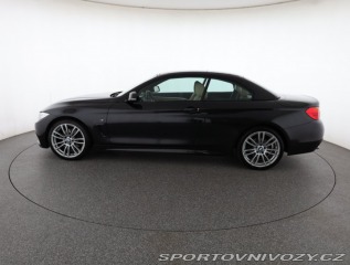 BMW 4 M Paket 430i xDrive 2017
