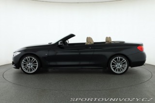 BMW 4 M Paket 430i xDrive 2017