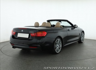 BMW 4 M Paket 430i xDrive 2017