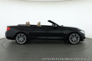 BMW 4 M Paket 430i xDrive 2017