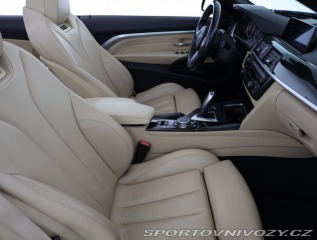 BMW 4 M Paket 430i xDrive 2017