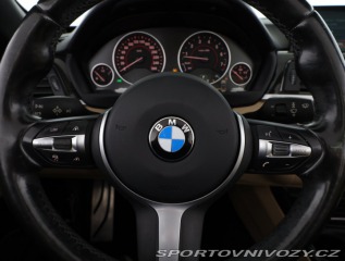 BMW 4 M Paket 430i xDrive 2017