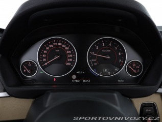 BMW 4 M Paket 430i xDrive 2017