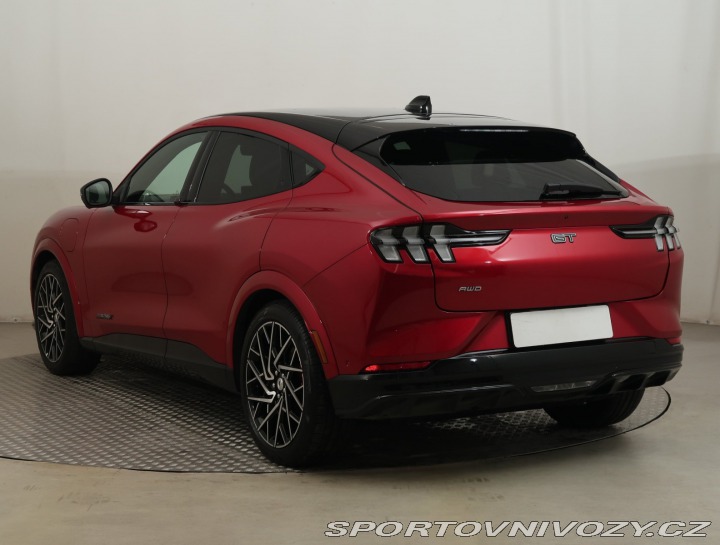 Ford Mustang Mach-E  GT 2023